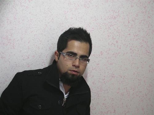 mehdi&nbsp;bagheri