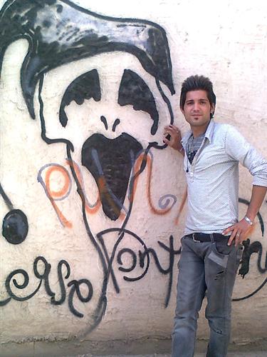 morteza&nbsp;bakhtiary