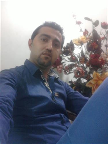 amirali&nbsp;ghazi