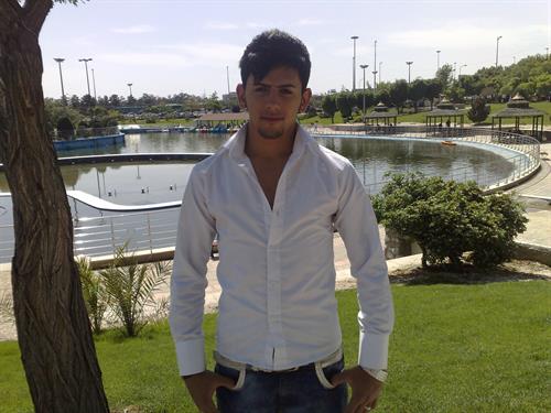 afshin&nbsp;3dx