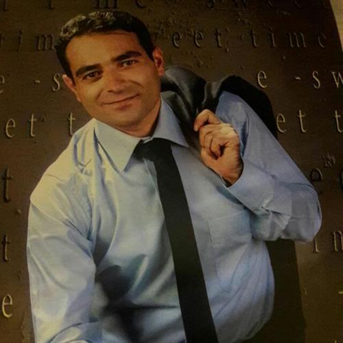 سید&nbsp;نجف