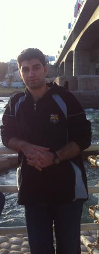 mostafa&nbsp;mir