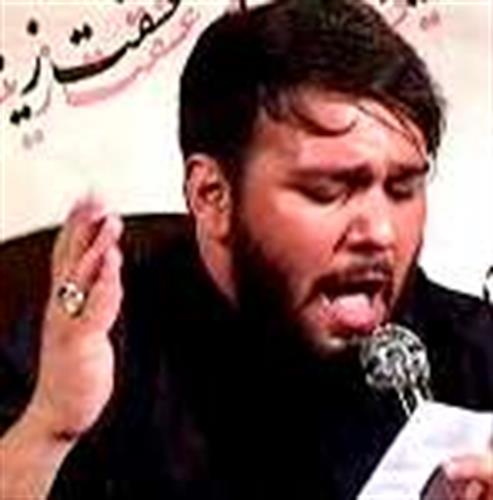 hosein&nbsp;abasi