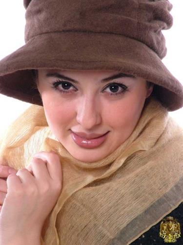 lili&nbsp;abasi