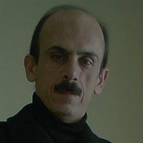 عباس صوفیانی