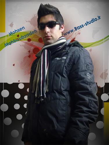 mohsen&nbsp;star