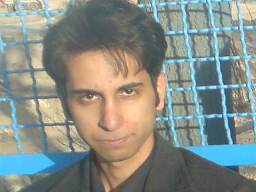 saeed&nbsp;pakzad