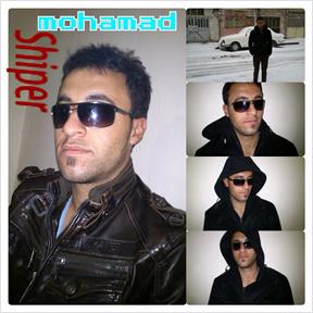 mohammad b