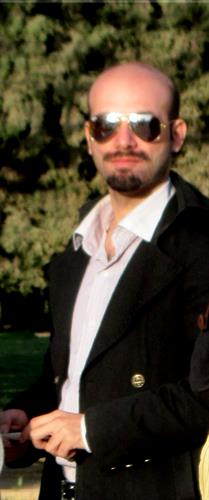 mohammad&nbsp;-