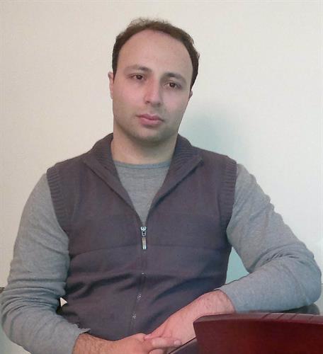 yaser&nbsp;farjami