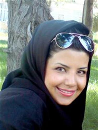taraneh&nbsp;radfar