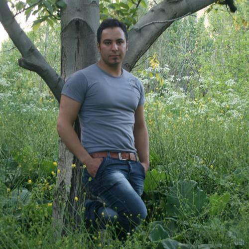 milad &nbsp;vahabi