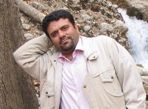 hashem&nbsp;daryami