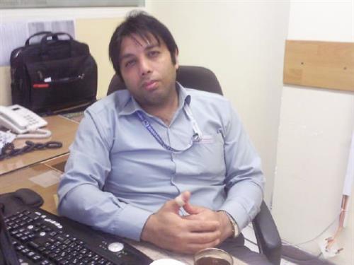 omid&nbsp;rad