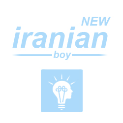 iranianboy goodboy