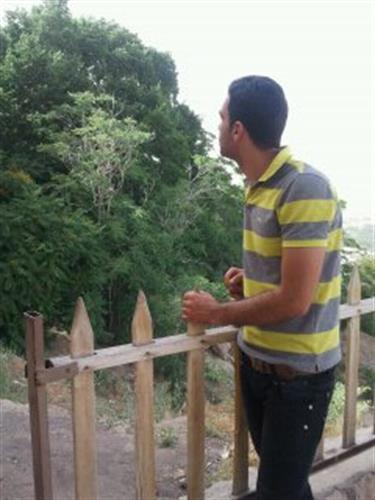 habib&nbsp;ahmadi