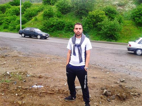 amir &nbsp;amiry