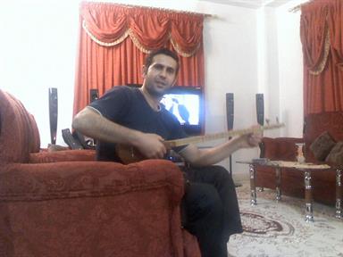 yousef sharifi