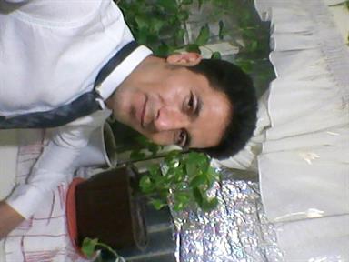جواد احمدی