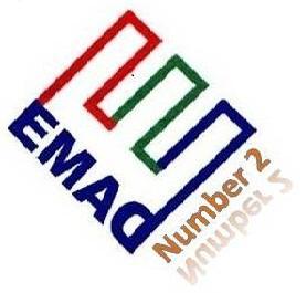 emad number 2