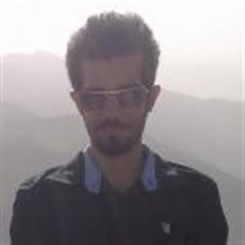 farshad&nbsp;yavari