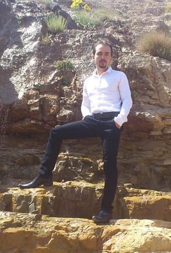 ehsan&nbsp;fooladi