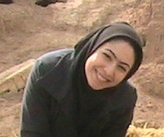 mina irani