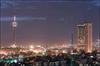 tehran bax