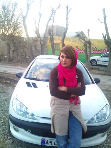 neda &nbsp;mahjob