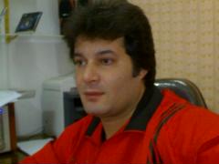 farhad bidarigh
