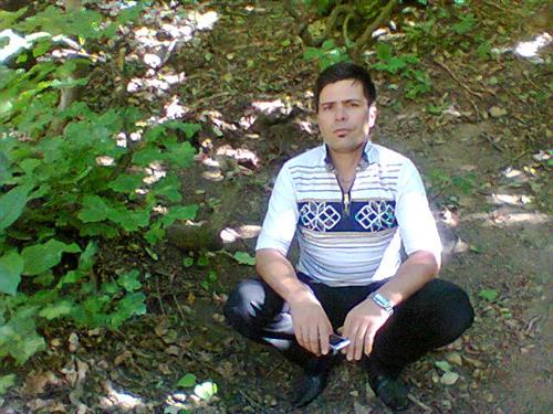 yosef&nbsp;mosayebzade