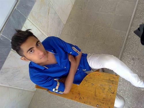 @li&nbsp;yahya