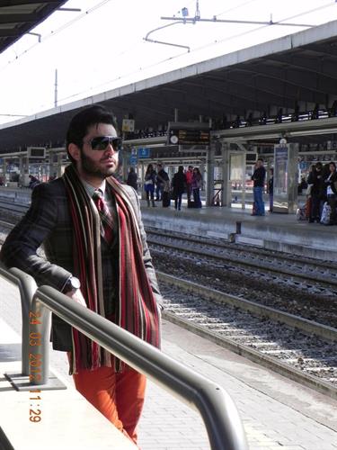 mehdi&nbsp;khosravi