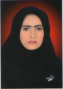 zahra barahimi