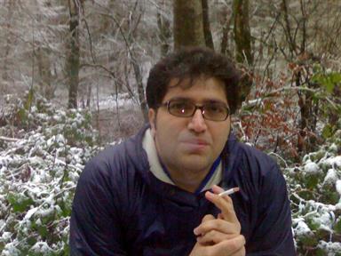 mohamad taghi gholipour