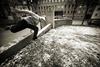 parkour
