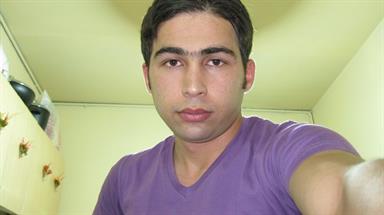 farhad karaj