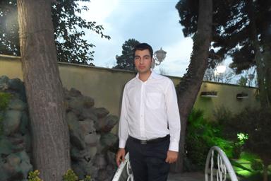 سعید  حسینی 
