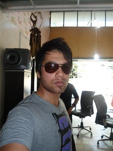 hamid&nbsp;lovely
