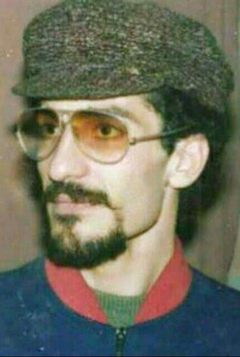 mohammad ali&nbsp;daneshi pour
