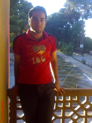 mahmood&nbsp;ahvazy
