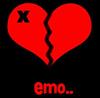 we are emo