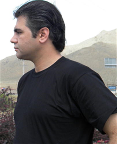 farhad&nbsp;parsa