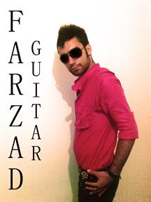 farzad_guitar z