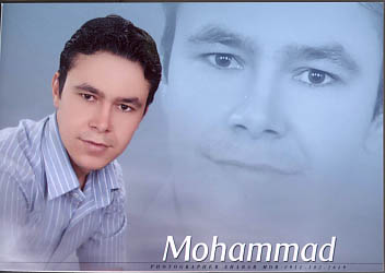 mohammad mahmodkhani