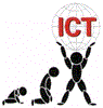 ارتباطات و فناوری اطلاعات    ict    
