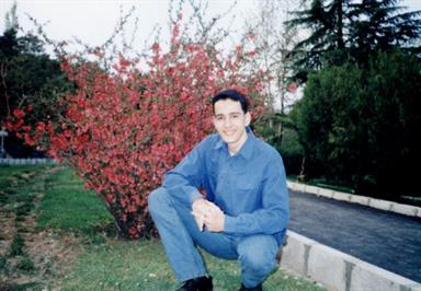 محمد بهزادی