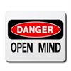open-mind