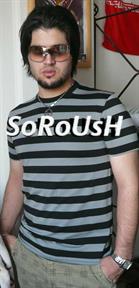 soroush sarami
