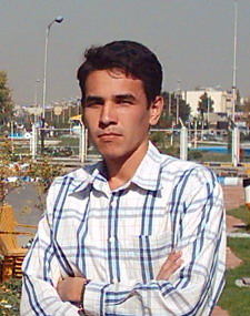 mahmood محمدی